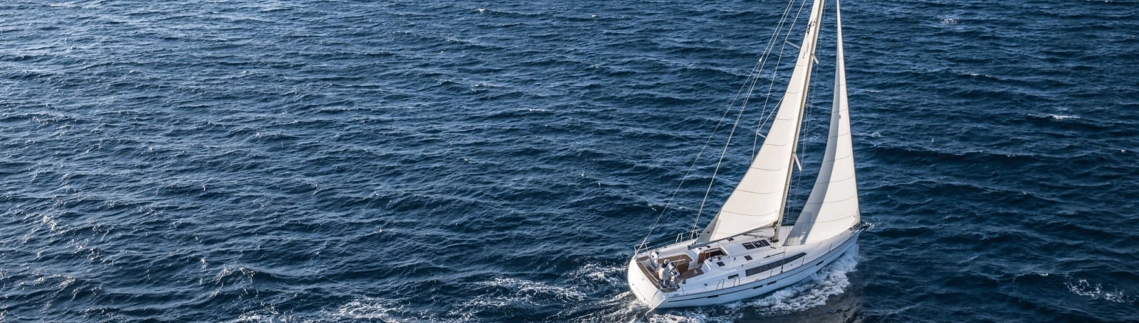 REFINED SAILING ELECTRONICS