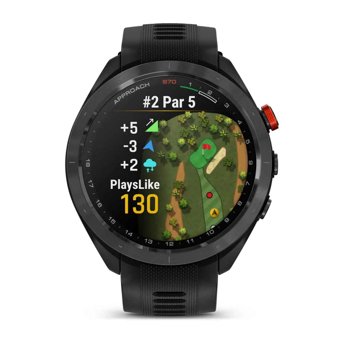 Approach® S70 - 42 mm