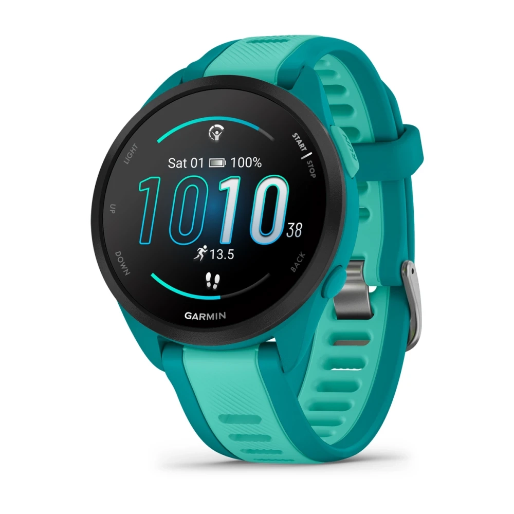 Smartwatch Refurbished Garmin Restored Garmin Forerunner Heart