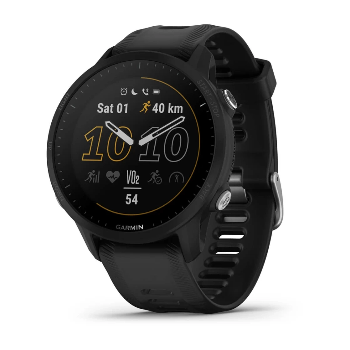 Forerunner® 955 Solar