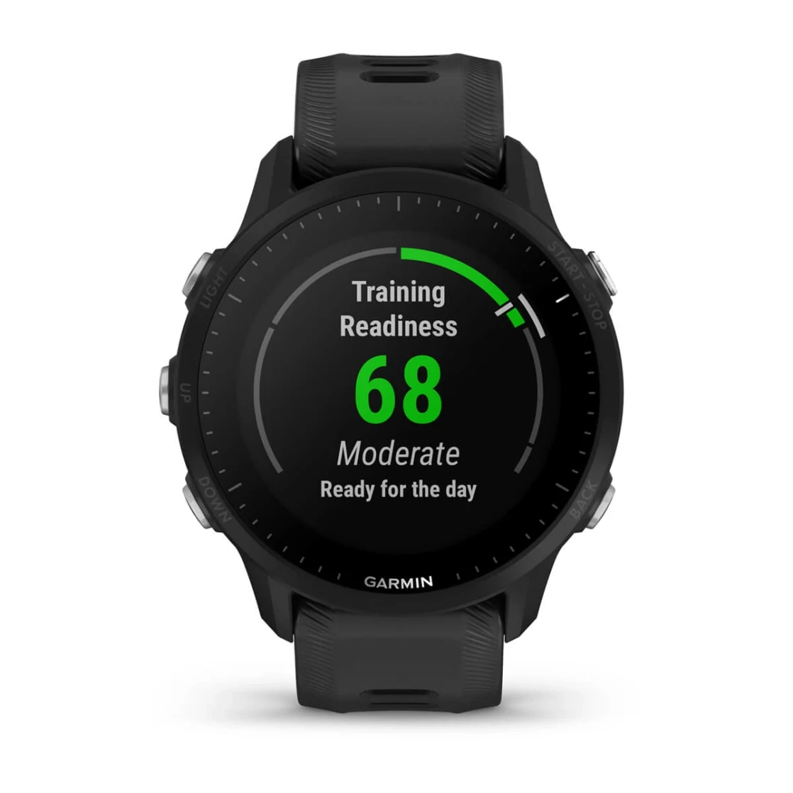 Forerunner® 955 Solar