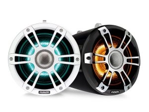 FUSION® SIGNATURE SERIES 3 MARINE WAKE TOWER SPEAKERS