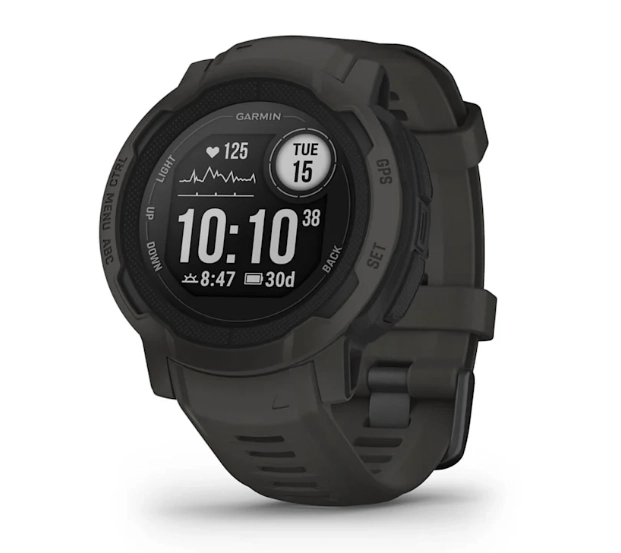 Instinct® 2 Solar