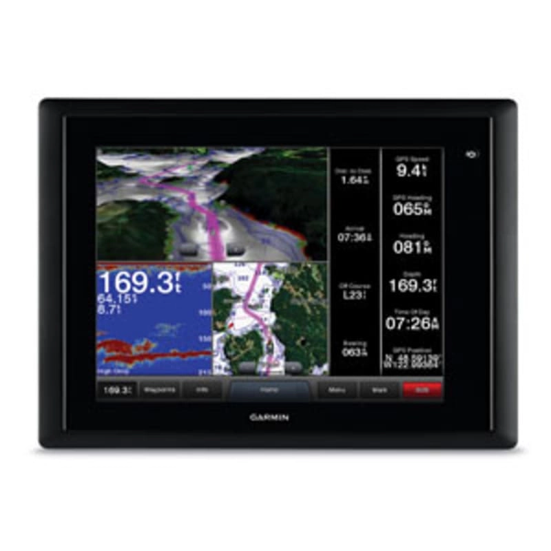 GMR™ 18 HD3