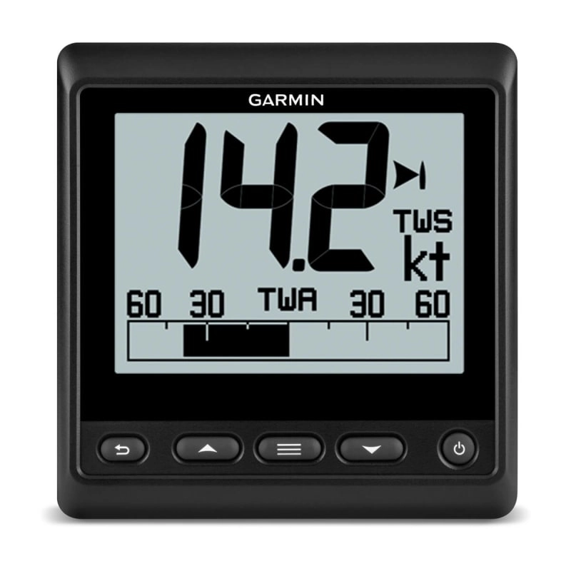 GPS 24xd NMEA 2000