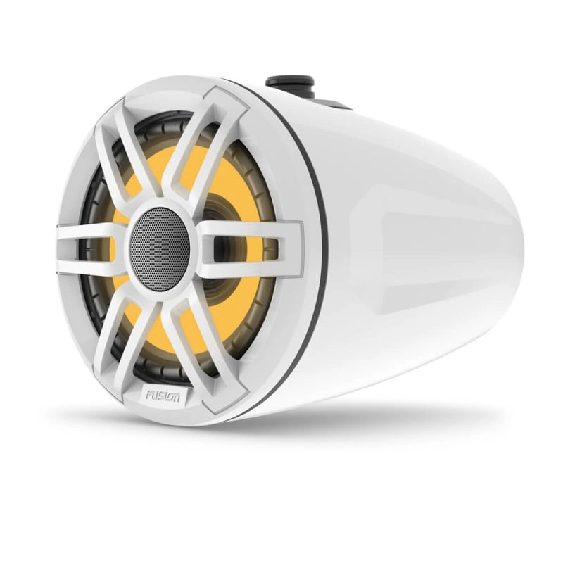 Fusion® XS Series Marine Wake Tower Speakers | Garmin UAE